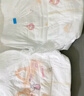 好奇（Huggies）软萌星人柯基裤拉拉裤XXL26片(15kg以上)尿不湿【软糯贴贴】 实拍图