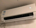 美的空调 大1.5匹 酷省电pro 新一级能效 变频冷暖 家电国家补贴 节能壁挂式挂机 KFR-35GW/N8KS1-1P 实拍图