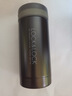 乐扣乐扣（LOCK&LOCK）不锈钢纤巧便携保温杯茶水杯车载商务杯子（200ml）黑色 实拍图