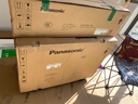 松下（Panasonic）2匹/1.5空调家用新一级能效省电100倍纳诺怡除菌净化自清洁APP智控壁挂式空调 以旧换新 国家补贴 飓能星 2匹 一级能效升级款CA50K410N 实拍图