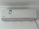 松下（Panasonic）空调 1.5匹新一级能效 变频冷暖壁挂式空调挂机  原装压缩机节能省电 独立除湿双排铜管E13KQ10 实拍图