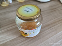 全南蜂蜜柠檬茶1kg 韩国原装进口果酱VC水果茶 搭配早餐冷热冲饮0脂 实拍图
