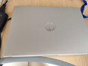 惠普（HP）战66 14英寸2025轻薄笔记本电脑 标压锐龙7 H 255 16G 1T 高清屏 1年上门【国家补贴】 实拍图