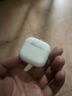 Viken【华强北顶配丨Air4代降噪款】蓝牙耳机适配苹果无线2025新款半入耳式金榜iphone17/16/15/14pods4 【原版正装全功能主动降噪版】 【主动降噪+空间音頻+三真电量】 实拍图