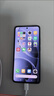 小米 REDMI K80 国家补贴 第三代骁龙 8 6550mAh大电池 澎湃OS 汐月蓝 16GB+1TB 红米5G手机 实拍图