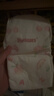好奇（Huggies）铂金装小桃裤纸尿裤L120片(9-14kg)大号尿不湿【透爽散热】 实拍图