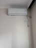 格力（GREE）空调 云佳pro 1.5匹新一级能效变频壁挂式卧室挂机 新品升级 省电空调 国家补贴 KFR-35GW/NhMa1BG 实拍图