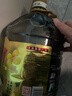 金龙鱼 食用油【保真菜籽油】 非转基因压榨 外婆乡小榨菜籽油6.18L 实拍图