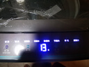 海尔（Haier）波轮洗衣机全自动家用10KG大容量【XQB100-BZ23D】直驱变频 一级能效 超薄大筒径 抗菌除螨 玻璃盖 实拍图