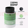 华为智选鸿蒙智选720空气净化器滤芯滤网 除醛除菌除异味过敏原多重净化 适配净化器EP500H 实拍图