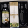 爷爷的农场有机核桃油有机亚麻籽油63ml*2 凉拌热炒礼盒 婴幼儿宝宝辅食食谱 实拍图