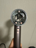 戴森（DYSON）HD16 智能吹风机 Supersonic 电吹风 负离子 速干护发   礼物推荐 HD16晶耀紫色 实拍图