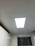 雷士（NVC）厨房灯led集成吊顶吸顶灯扣板灯卫生间政府补贴面板灯平板灯36w 实拍图