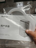 德业（Deye）除湿机/抽湿机 除湿量58升/天 家用地下室别墅干衣变频吸湿器 空气净化除甲醛DYD-V58A3 实拍图
