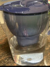 碧然德（BRITA） 过滤净水器 家用滤水壶 净水壶 海洋系列 3.5L蓝色 一壶3芯装 环保加固包装 实拍图