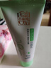 百雀羚（PECHOIN）百雀羚洗面奶 水润保湿洁面乳 深层清洁水润不紧绷泡沫学生洁面乳 95g 实拍图