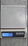 京东京造 电子秤 厨房秤克重称食物秤烘焙家用高精度0.1g/6kg（充电款） 实拍图