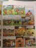 高卢英雄历险记：阿斯特克斯在西班牙 漫画历史地理人文科普书畅游欧洲美洲7-10岁 爱心树童书 实拍图