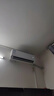 美的空调挂机大1.5匹  P1挂机 一级能效 家电国家补贴20% 变频冷暖 同级冷静星3代  KFR-35GW/N8HX1-P1 实拍图