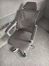 锦汐 电脑椅家用办公椅子靠背人体工学椅学习转椅老板座椅游戏电竞椅 【可后躺-2026焕新款】白框灰网# 实拍图