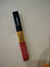 香奈儿（Chanel）双效持色唇釉4.5ml+3.5ml(174号杏粉甜桃) 生日礼物送女友送老婆 实拍图