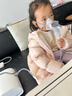 鱼跃（Yuwell）雾化器雾化机儿童医用老人家用压缩空气式42dB轻音雾化吸入器409B 实拍图