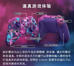 微软（Microsoft）Xbox游戏手柄 无线控制器 新品  琉璃之心 特别版 蓝牙 适配Xbox/PC/平板/手机 丝之歌 空洞骑士 实拍图