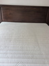 慕思（de RUCCI）绿野山棕天然山棕床垫硬垫山棕垫防螨棕榈薄垫 1.8*2米偏硬 实拍图