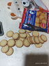 比比赞（BIBIZAN）日式小圆饼干整箱1002g口味海盐早餐代餐休闲零食品饱腹 实拍图