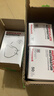 霍尼韦尔（Honeywell）KN95口罩H910P冬季保暖防雾霾粉尘花粉耳戴工业环保装50只/盒 实拍图