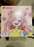 比比赞（BIBIZAN）送给小仙女的休闲零食大礼包2107g约150包送女友儿童女生礼物中秋 实拍图