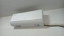 奥克斯（AUX）空调 省电侠Ultra 大1.5匹 新一级能效变频  性能高配超高能效挂 国家补贴 KFR-35GW/BpR3GES1(B1) 实拍图