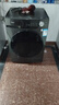 美的（Midea）滚筒洗衣机 家用全自动 10/12公斤大容量 1.1洗净比 除菌净螨 羽绒服洗 洗脱/洗烘一体 以旧换新 【10公斤带烘干】羽绒洗+祛味空气洗 实拍图