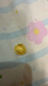 周生生黄金吊坠 足金长命锁宝宝周岁礼物不含项链09300P 计价 3.35克 实拍图