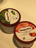哈根达斯（Haagen-Dazs）经典草莓口味冰淇淋 100ml/杯 实拍图
