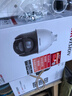 HIKVISION海康威视监控器摄像头400万2K高清360°云台旋转智能球机室外防水23倍变焦红外夜视巡航4423IW-D 实拍图