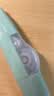 普乐士（PLUS）MR修正带果冻系列6M大容量学生用具 改正带替芯改错带智慧滚轮替芯 半透明白 实拍图
