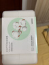 名创优品（MINISO）化妆棉卸妆棉湿敷棉卸妆棉片干湿两用亲和肌肤800片*1盒 实拍图