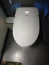 SKJ智能马桶无水压限制卫浴泡沫盾全自动一体机轻音冲水坐便器-601 旗舰版【香薰泡沫盾/不限水压】 250/300/350/400坑距 下单备注 实拍图