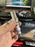博世（BOSCH）原装进口双铱金火花塞汽车专用（4支装） 适用于 奇瑞E3 艾瑞泽3 5 7 瑞虎3 3X 5X 7 实拍图