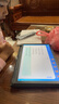 读书郎（readboy）学习机C35pro学生平板12.35英寸护眼屏学练机 家教机点读机小学初中高中同步 作业批改 难题解答 实拍图