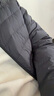 波司登秋羽绒服男士休闲轻薄立领内胆外套商场热卖同款B250131005 实拍图