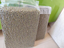 十月稻田 绿豆 5斤 可发豆芽 打豆浆 东北五谷杂粮 粗粮 大米伴侣 实拍图