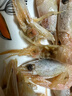 禧美海产加拿大熟冻北极甜虾1斤/袋 65-85只 (MSC认证) 海鲜水产 实拍图