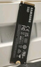 三星（SAMSUNG）1TB SSD固态硬盘 M.2接口(NVMe协议PCIe4.0*4/5.0*2)读速7150MB/S 990 EVO Plus 实拍图