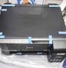 爱普生（EPSON）墨仓式 L3255彩色打印机 微信打印/无线连接  家用打印优选（打印、复印、扫描、AI学习打印机） 实拍图