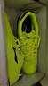 李宁足球鞋男TF碎钉成人青少年小学生儿童专业比赛训练球鞋钉鞋绿41.5 实拍图