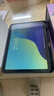 Apple/苹果 iPad11英寸 A16芯片2025年款 平板电脑 (256GB WLAN版/学习办公娱乐)银色 实拍图