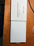 Apple/苹果 妙控板/触控板-白色多点触控表面(USB-C端口) 苹果mac触控板无线蓝牙触控板电脑触控板 实拍图