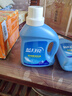 蓝月亮 羽绒服专用洗衣液500g/瓶 去污护绒 蓬松 低泡易漂 实拍图